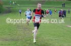 Veterans Durham Cathedral Relays. Photo: David T. Hewitson/Sports for All Sports